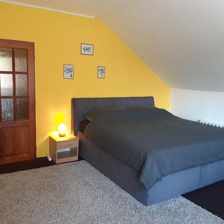 Cavoj Guest House Екстер'єр фото