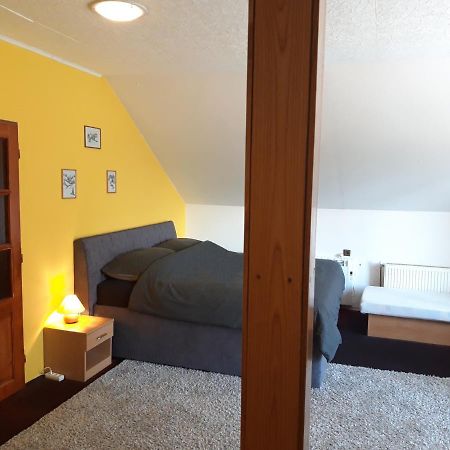 Cavoj Guest House Екстер'єр фото
