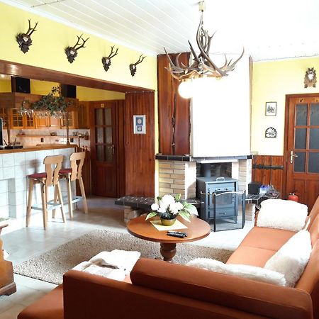 Cavoj Guest House Екстер'єр фото