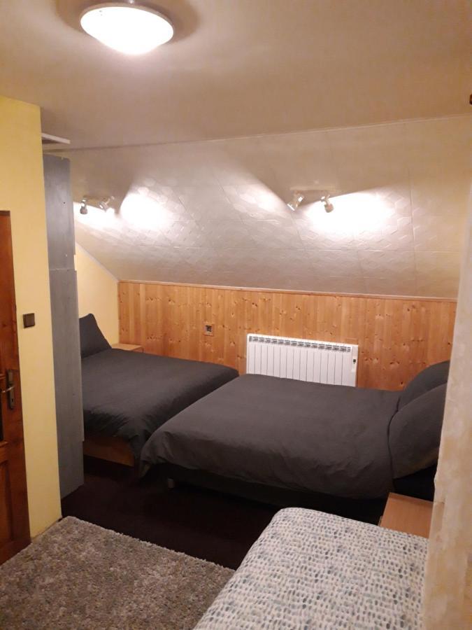 Cavoj Guest House Екстер'єр фото