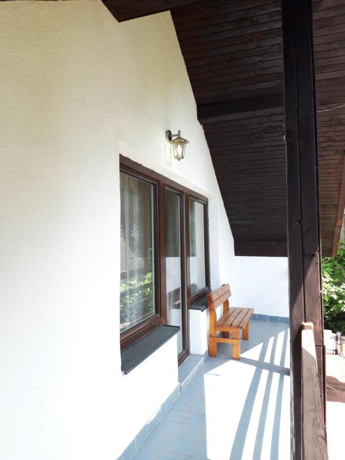 Cavoj Guest House Екстер'єр фото
