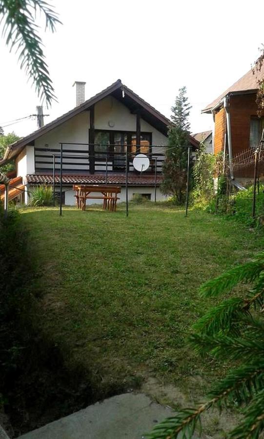 Cavoj Guest House Екстер'єр фото