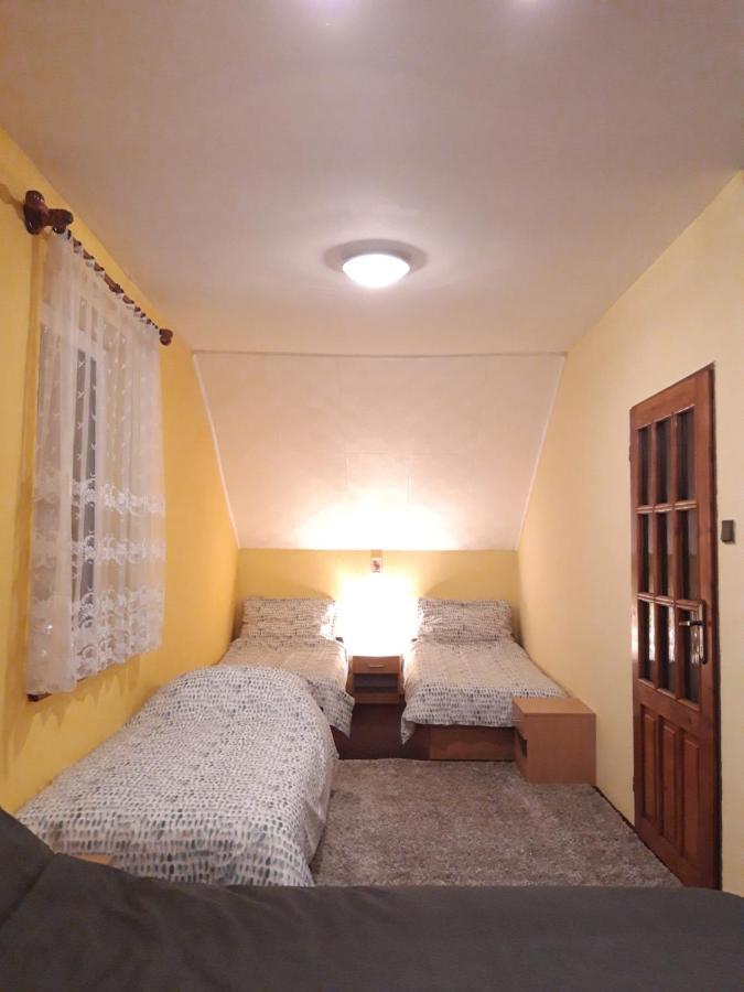 Cavoj Guest House Екстер'єр фото