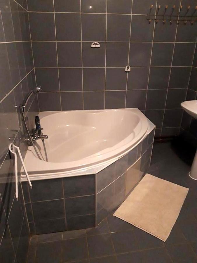 Cavoj Guest House Екстер'єр фото