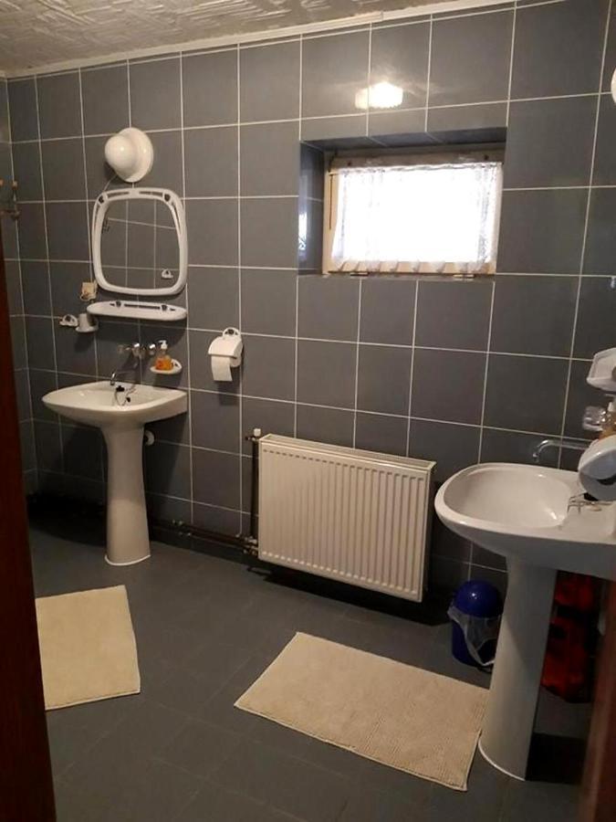 Cavoj Guest House Екстер'єр фото