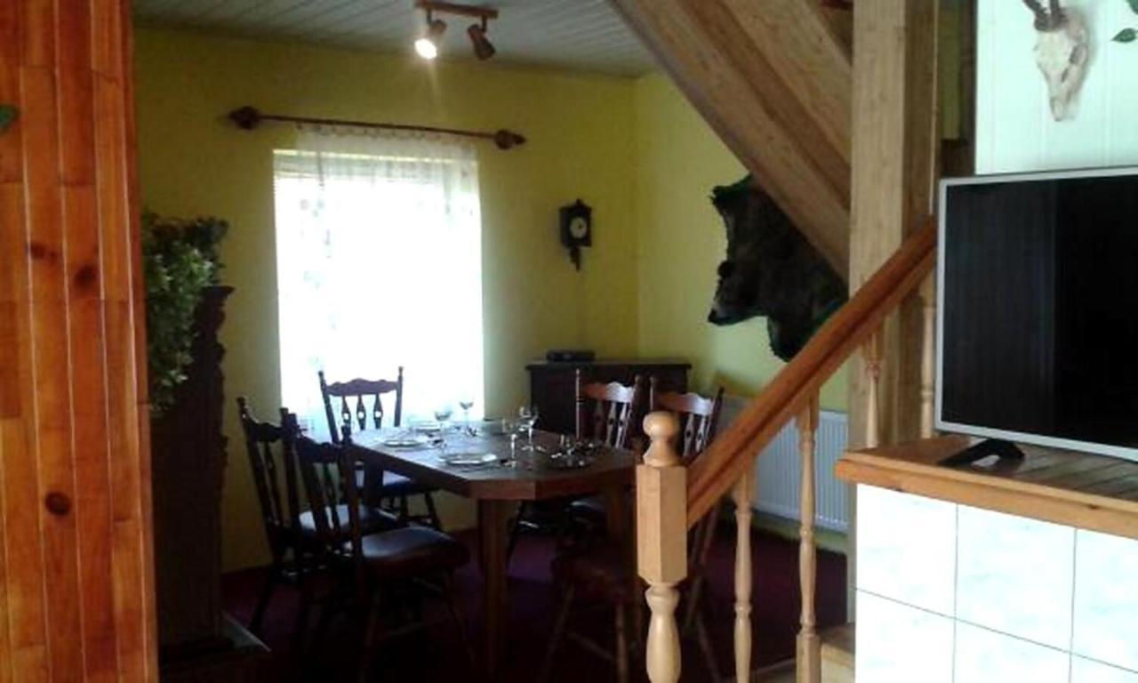 Cavoj Guest House Екстер'єр фото