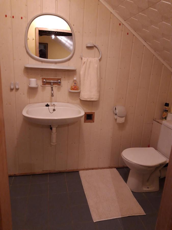 Cavoj Guest House Екстер'єр фото