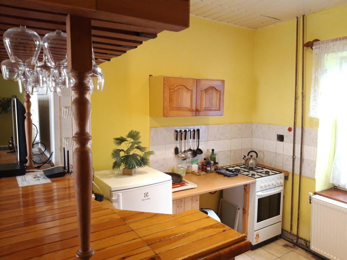 Cavoj Guest House Екстер'єр фото