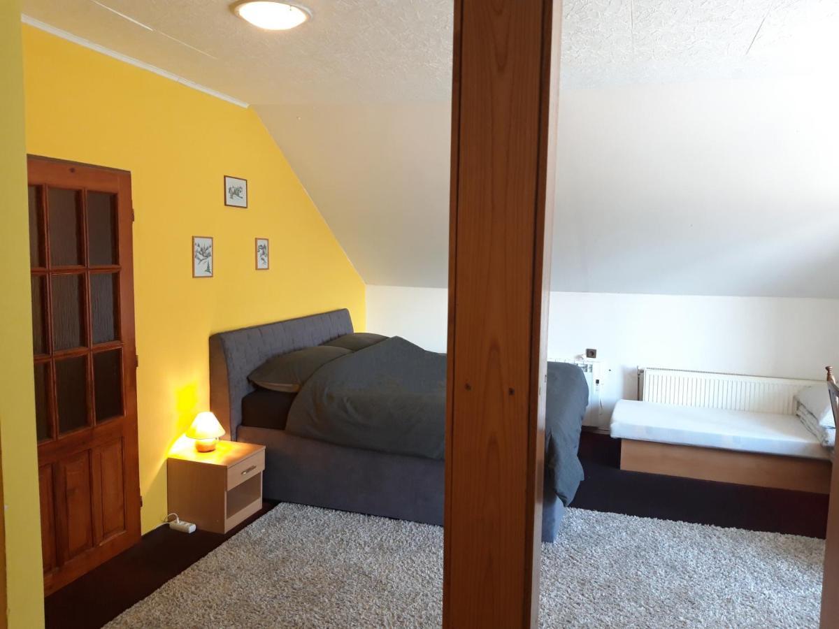 Cavoj Guest House Екстер'єр фото