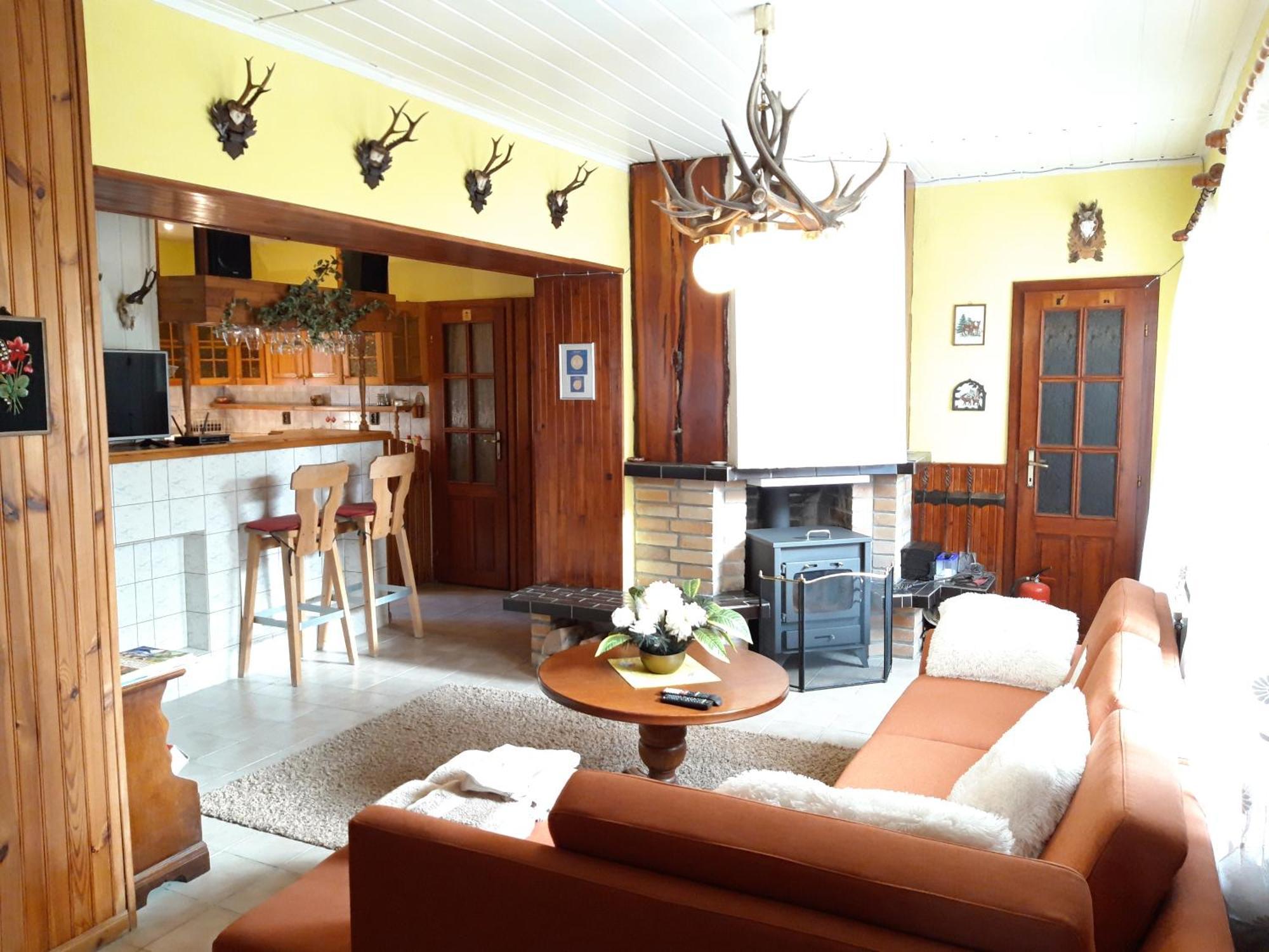 Cavoj Guest House Екстер'єр фото